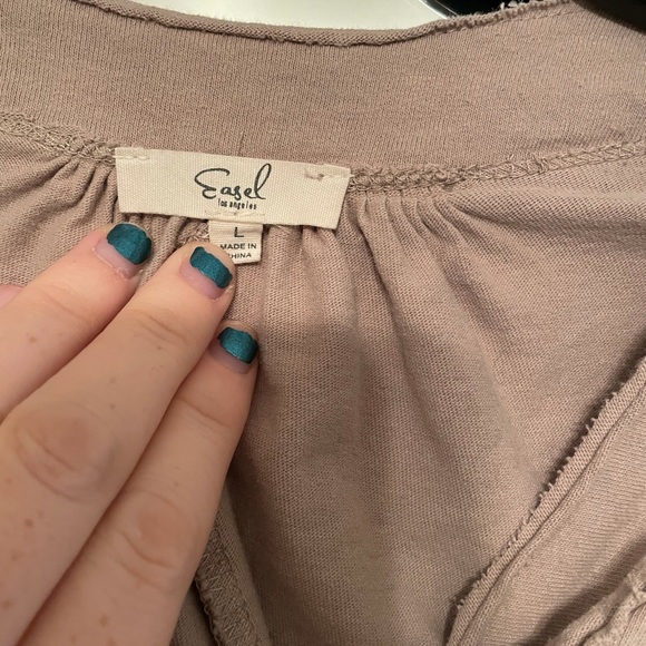 Easel top - Picture 3 of 3